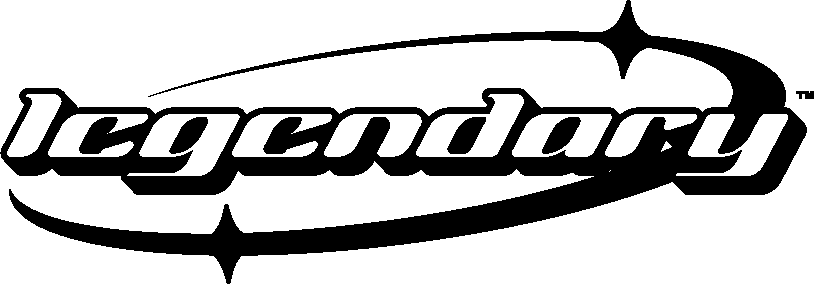 Legendary logo