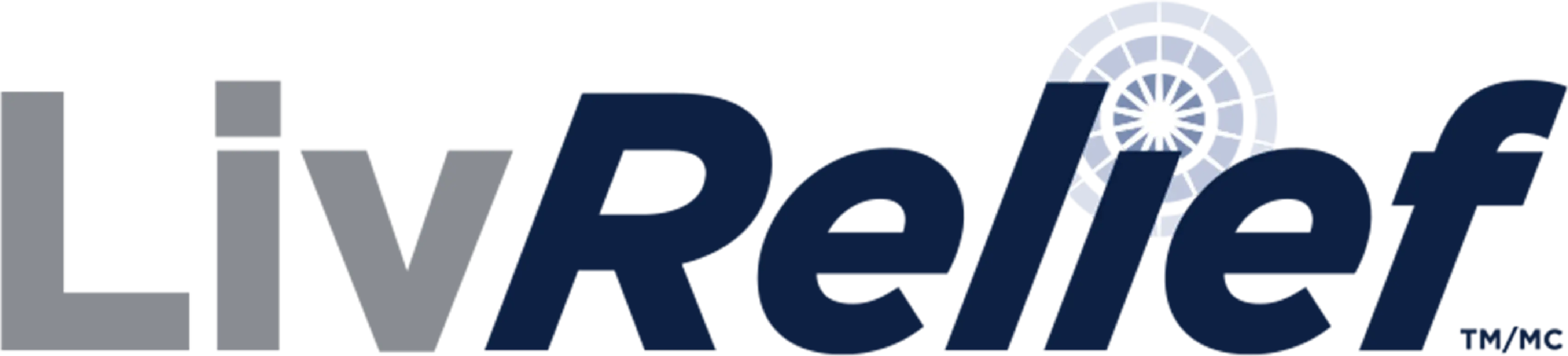 LivRelief logo