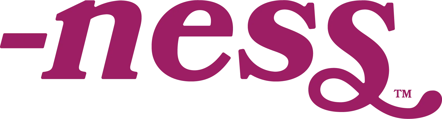 Ness logo