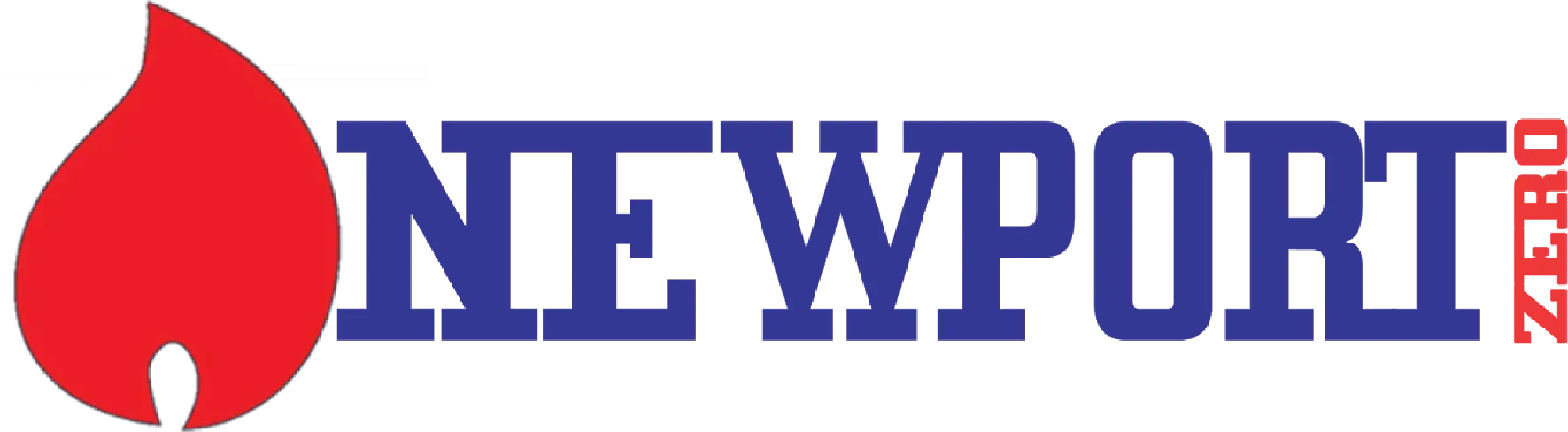 Newport logo