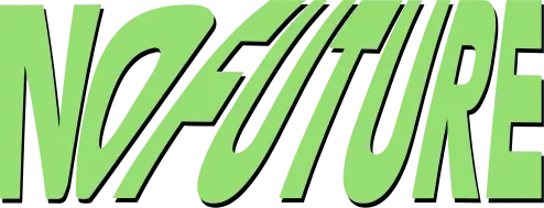 No Future logo