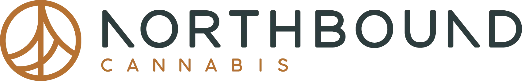 Northbound Cannabis logo