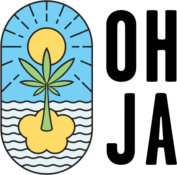 OHJA logo