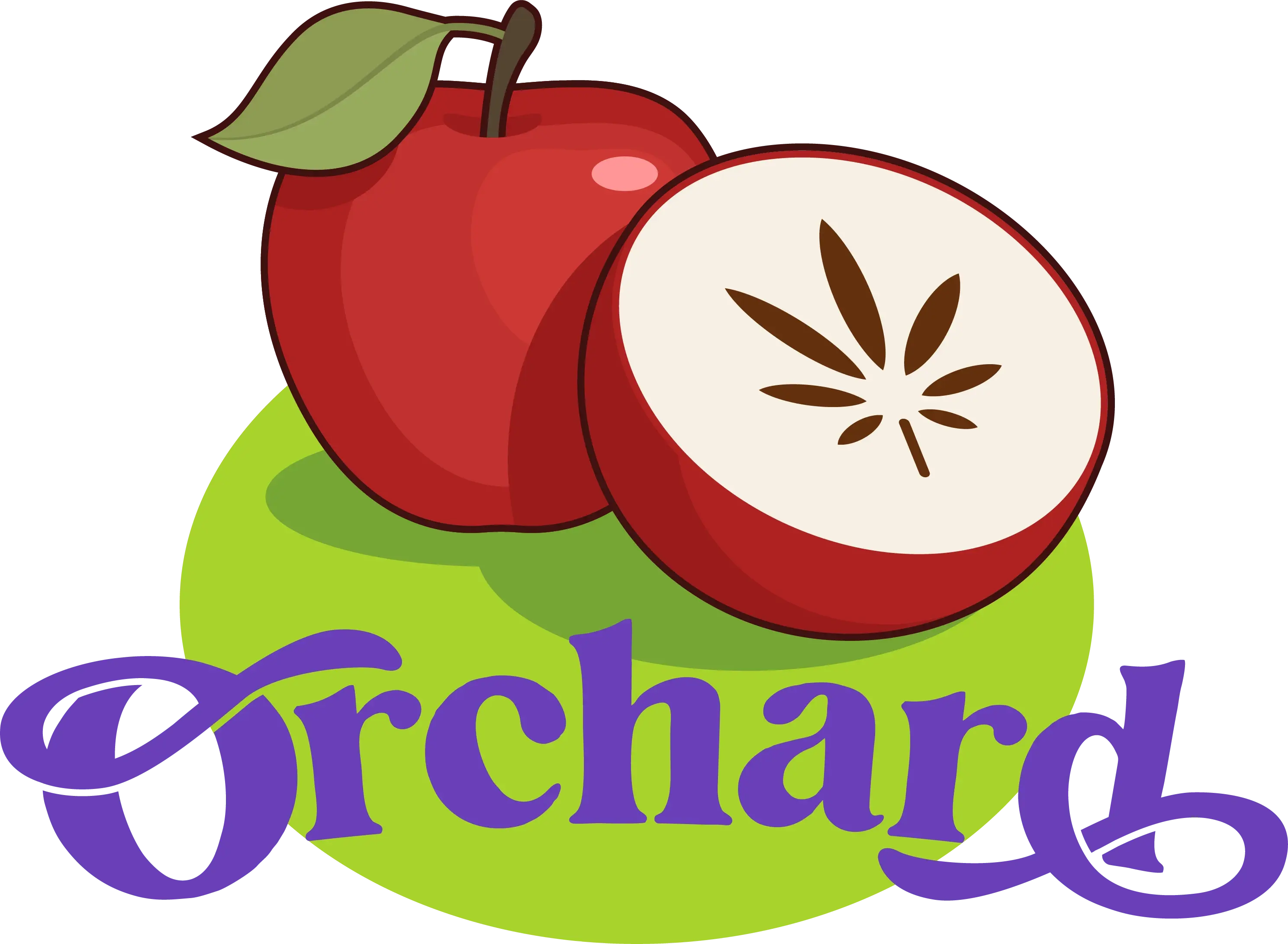 Orchard logo