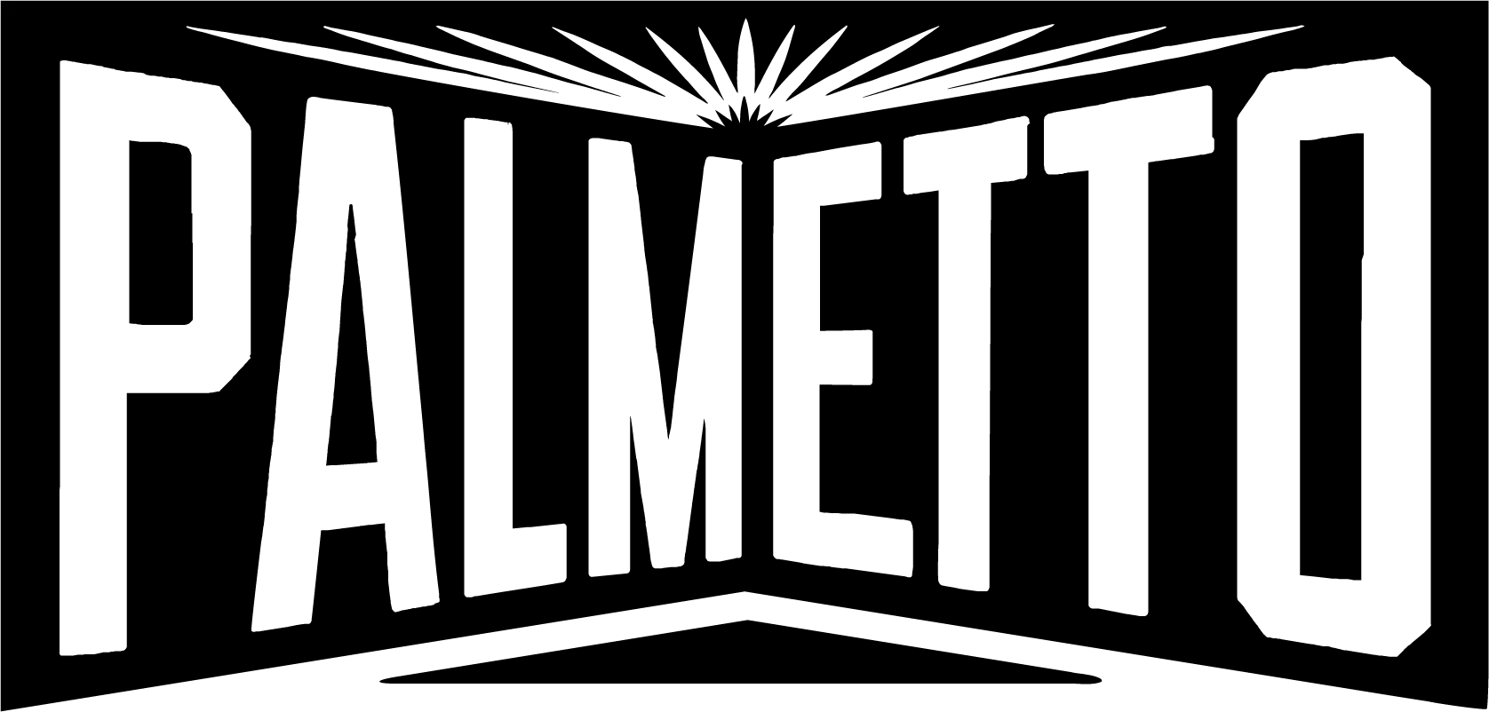 Palmetto logo