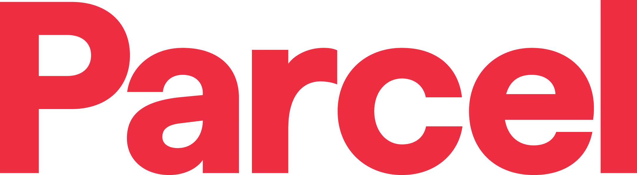 Parcel logo