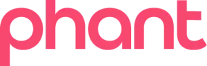 Phant logo