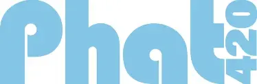 Phat420 logo
