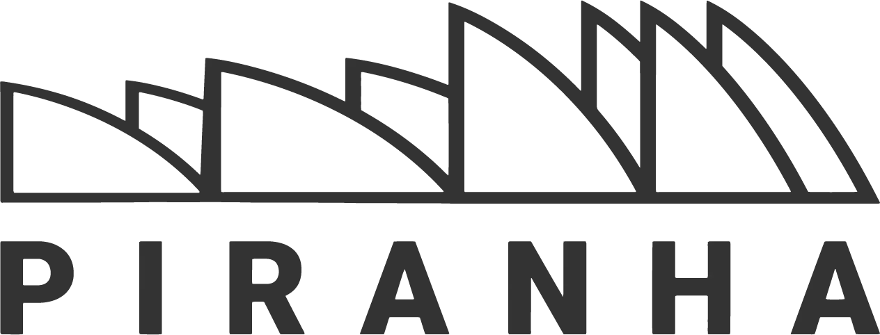 Piranha logo