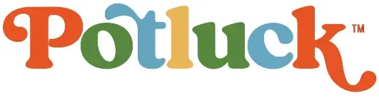 Potluck logo