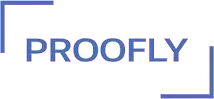 Proofly logo