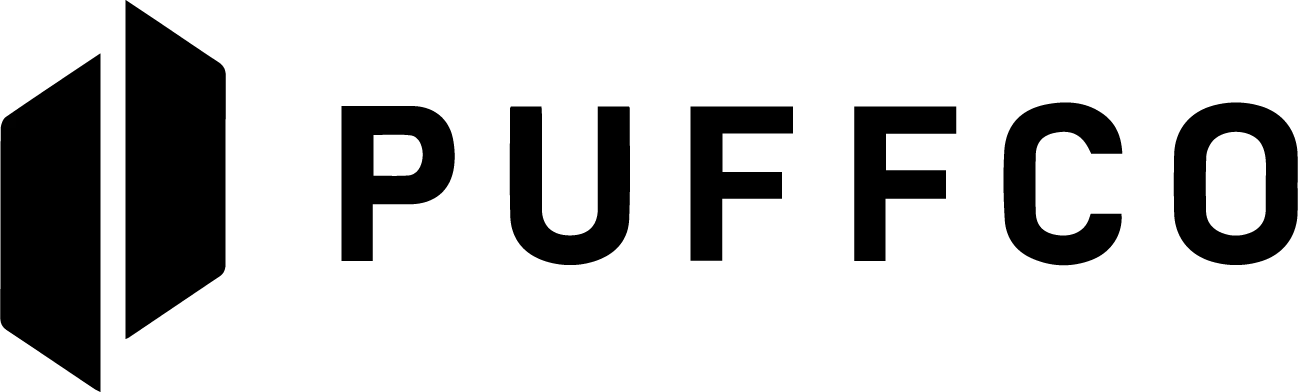 Puffco logo