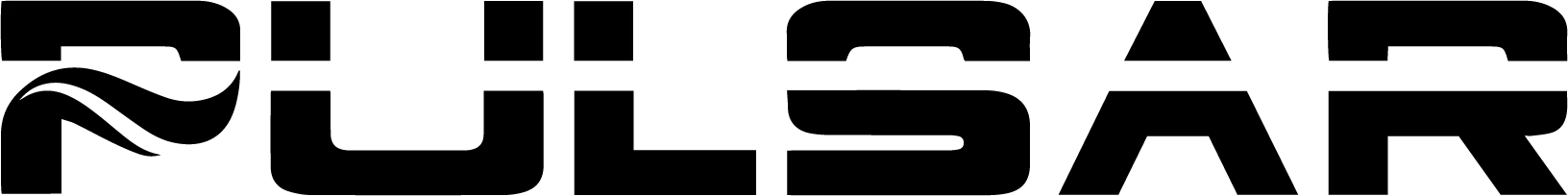 PULSAR logo