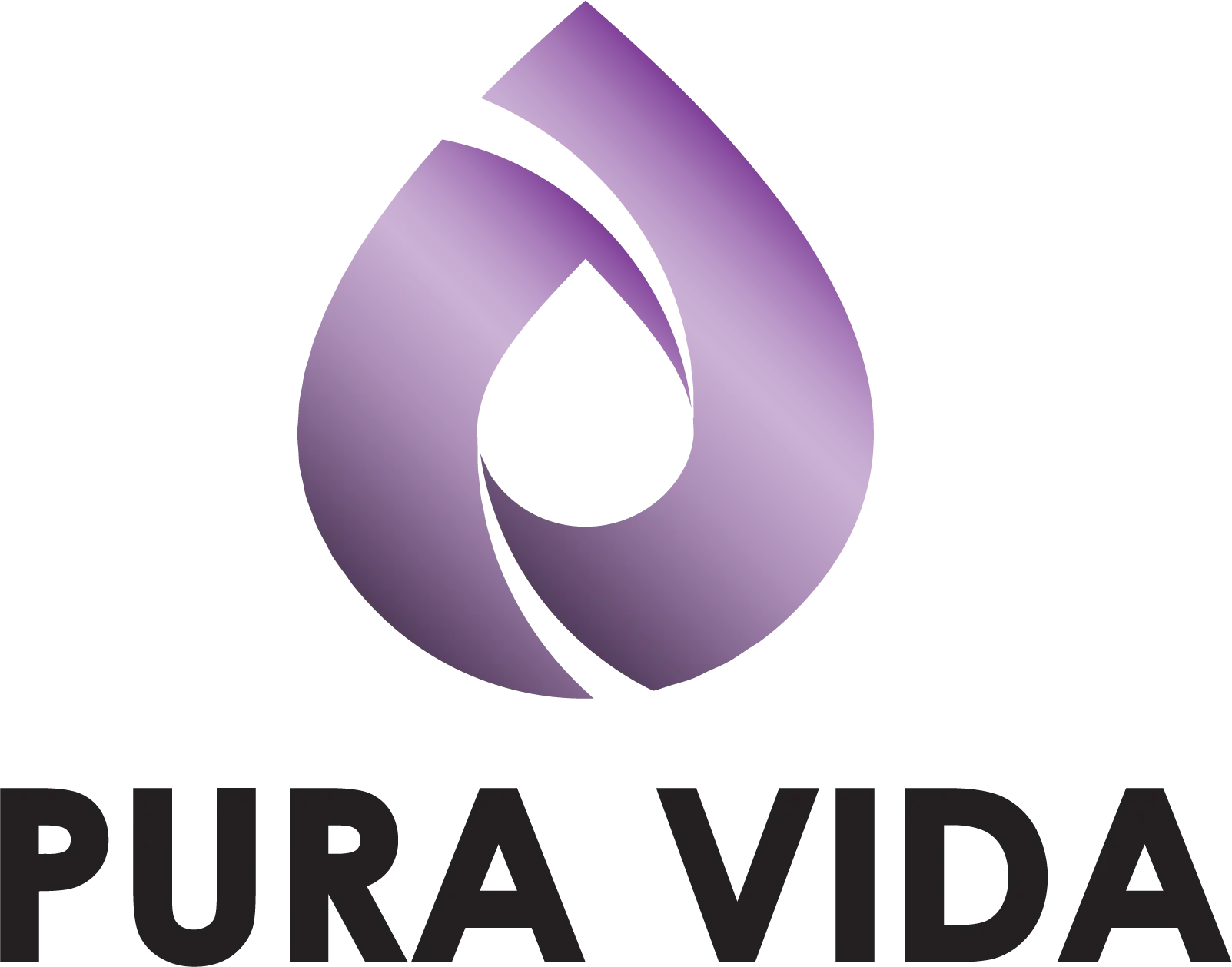 Pura Vida logo