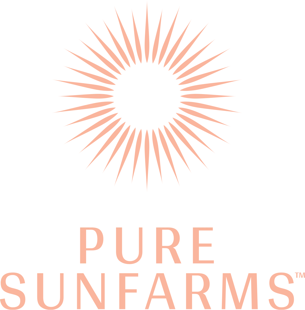 Pure Sunfarms logo