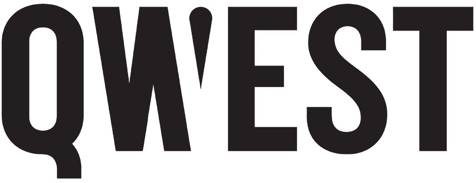 Qwest logo