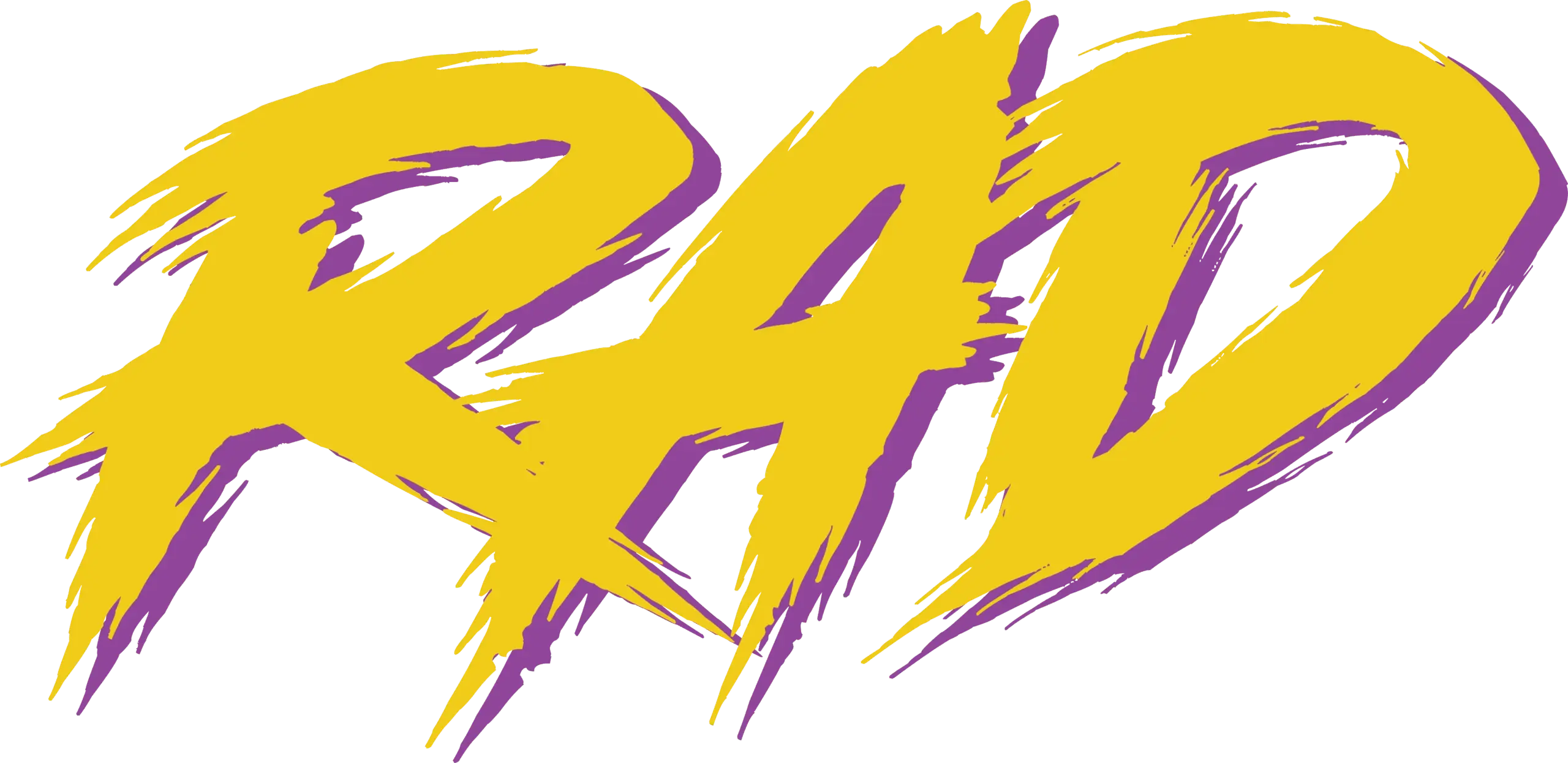 RAD logo