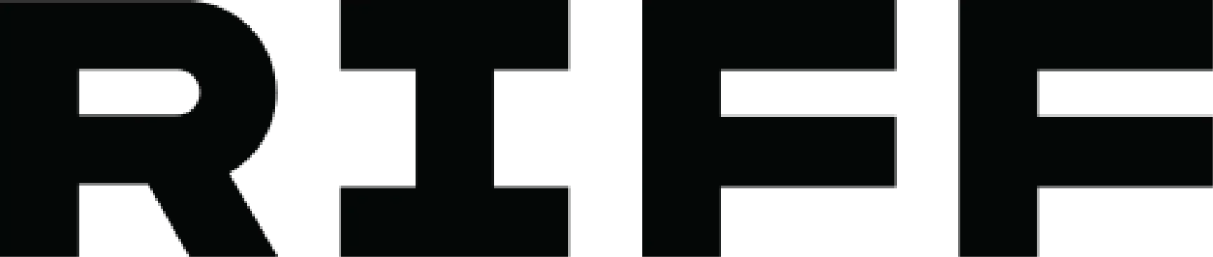 Riff logo