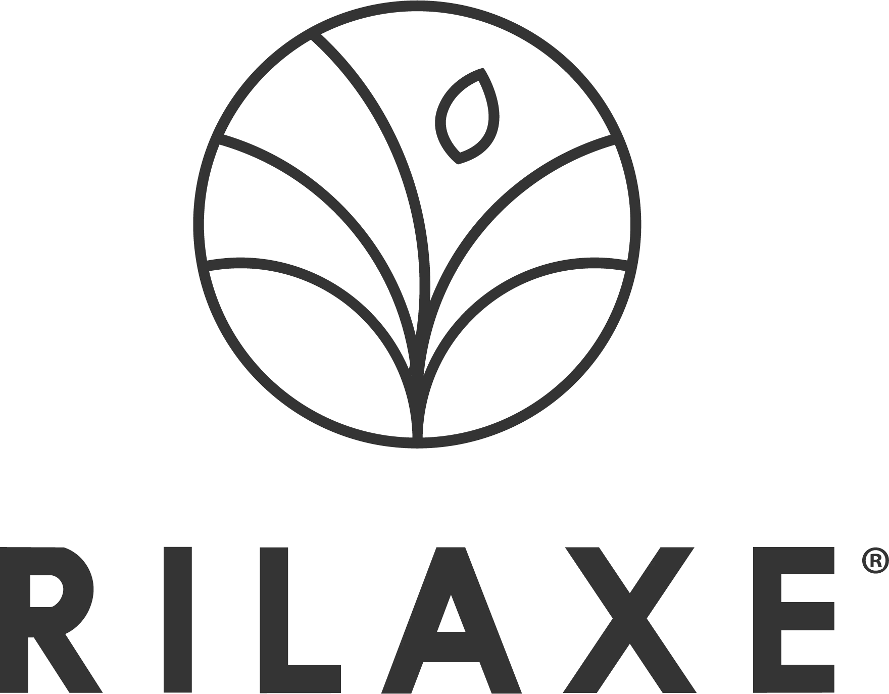Rilaxe logo