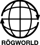 Rogworld logo
