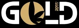 Ross Gold logo