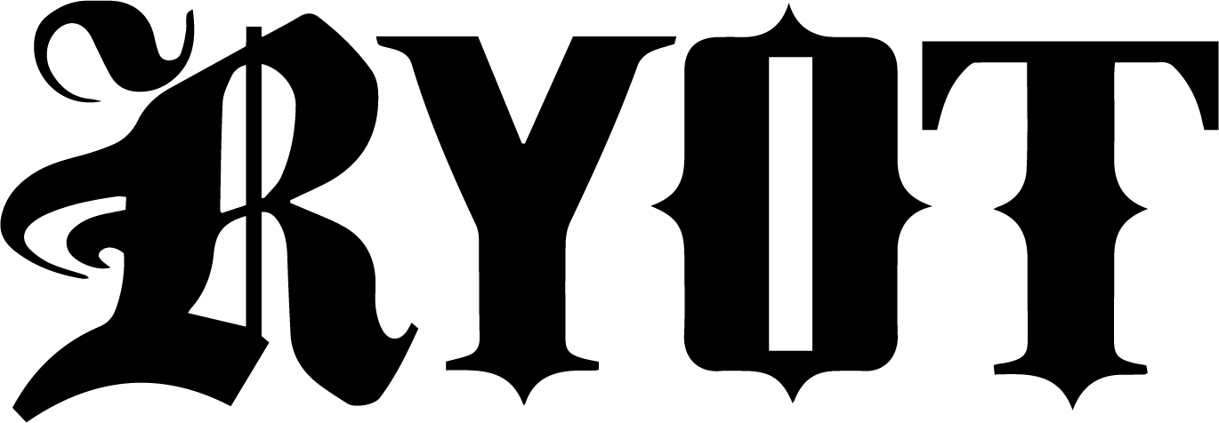 RYOT logo