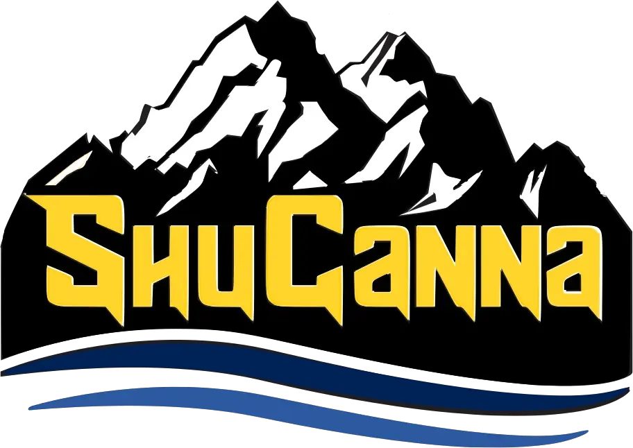 ShuCanna logo