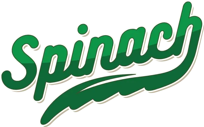 Spinach logo