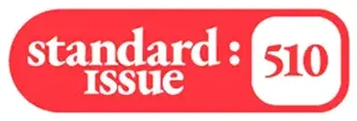 Standard Issue logo