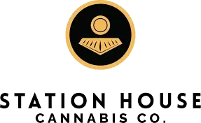 Station House logo