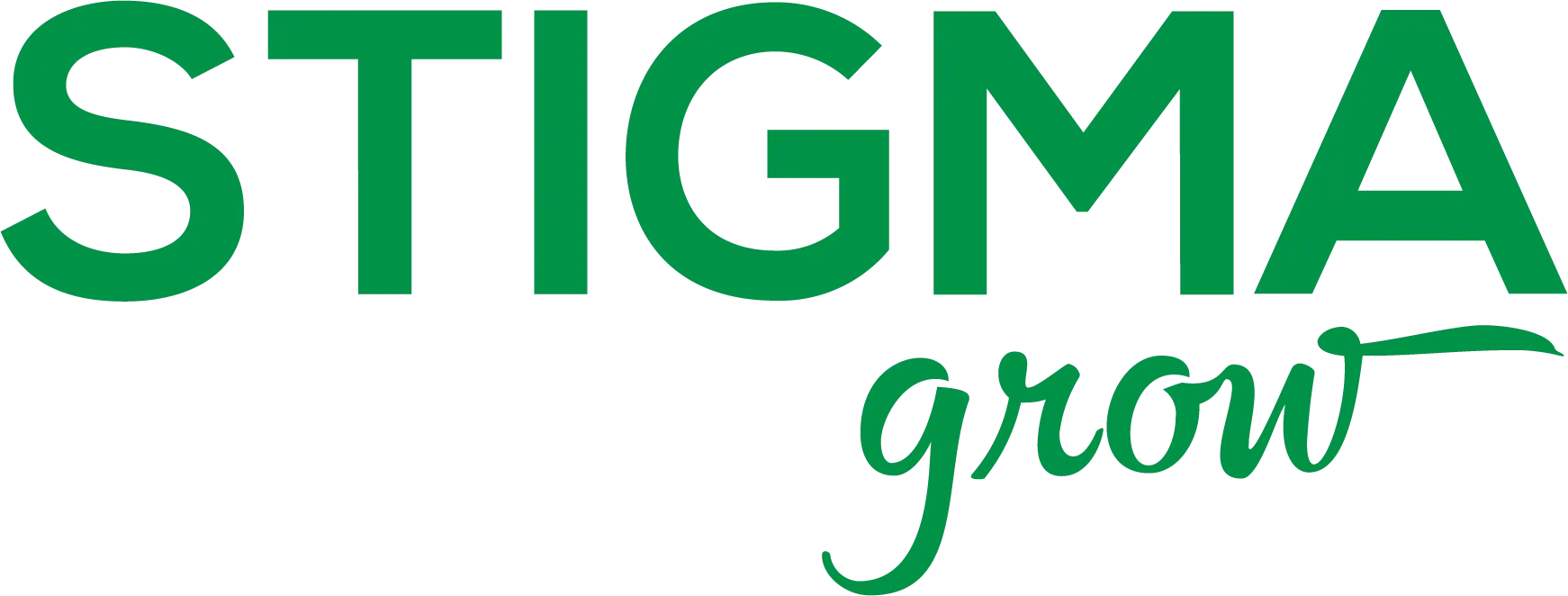 Stigma Grow logo