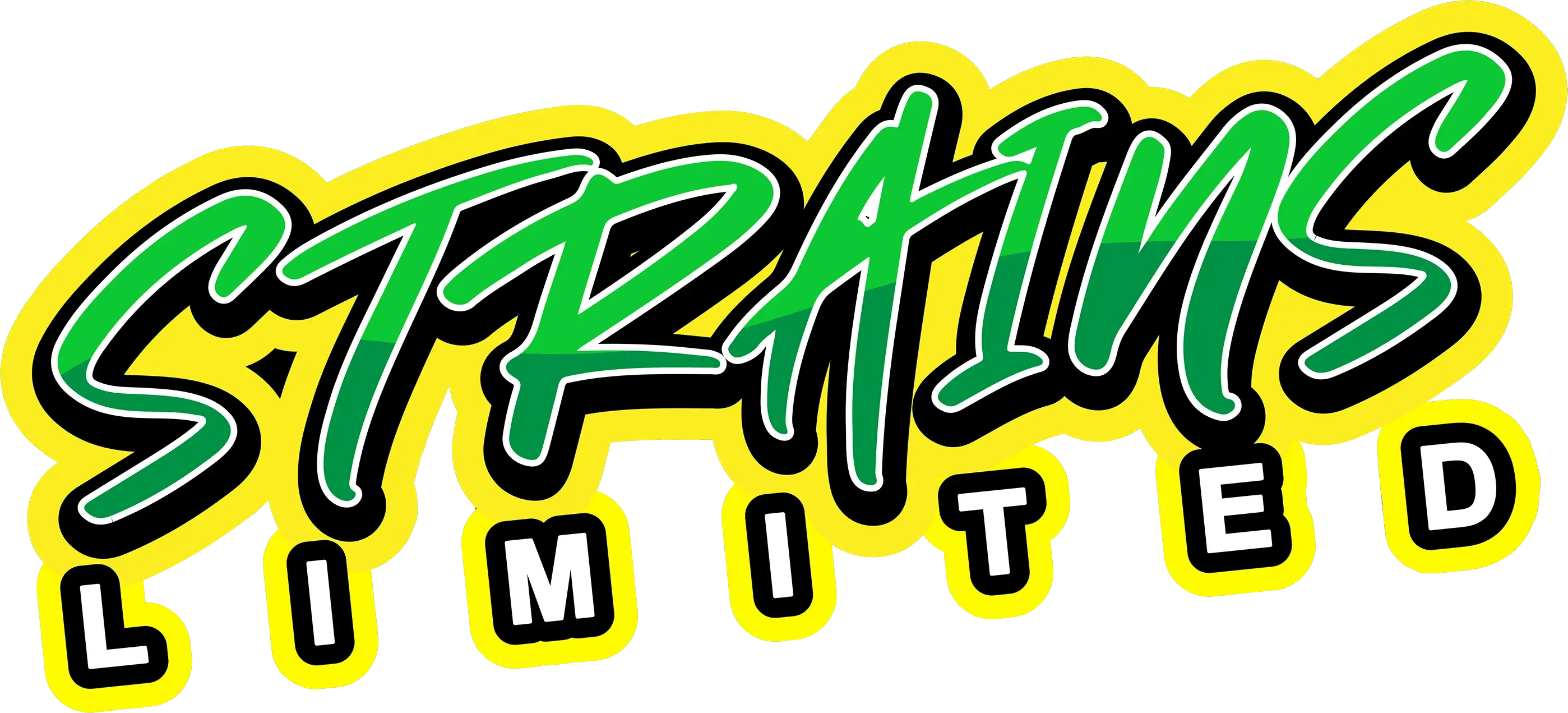 Strains Limited logo