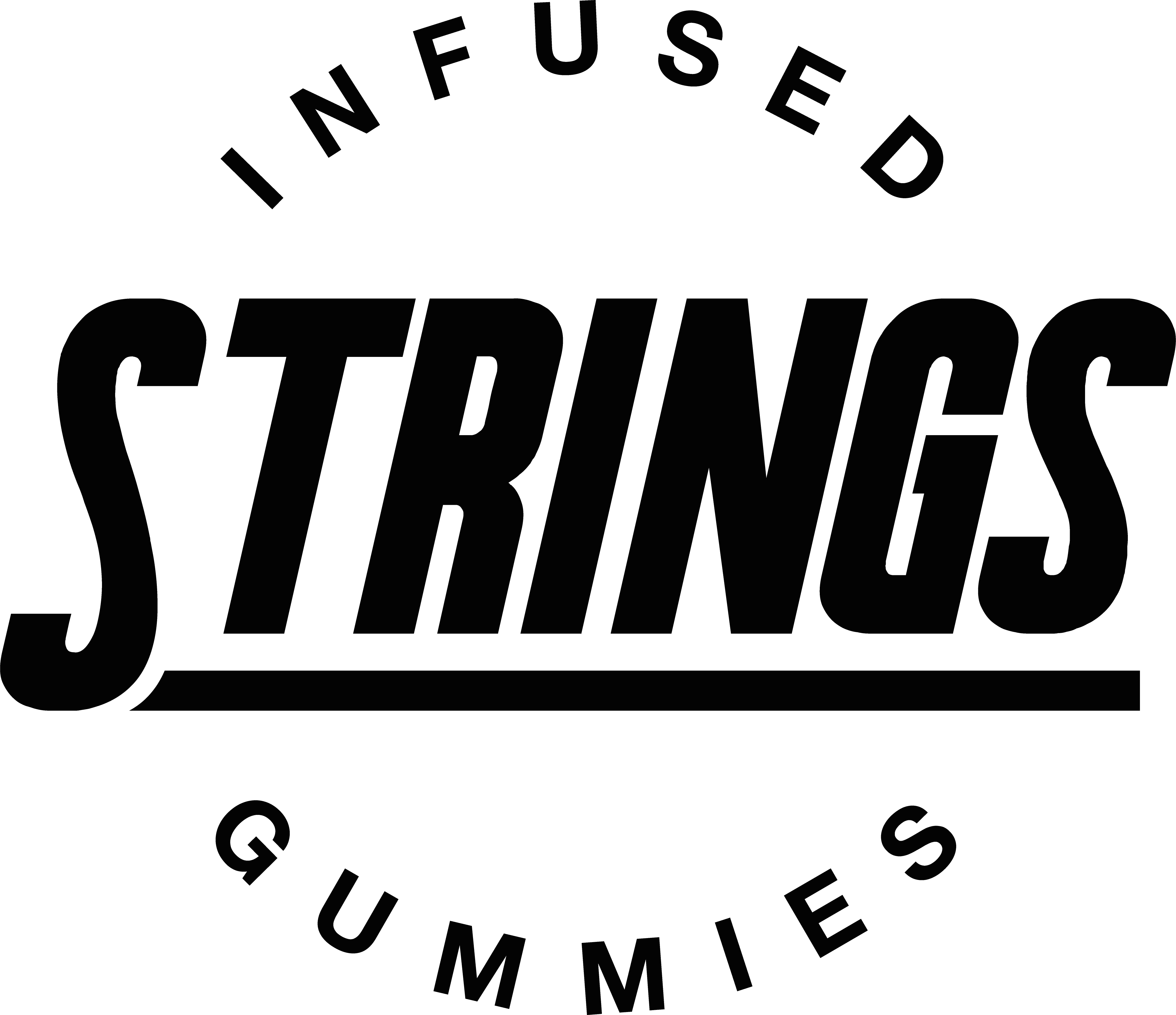 STRINGS logo
