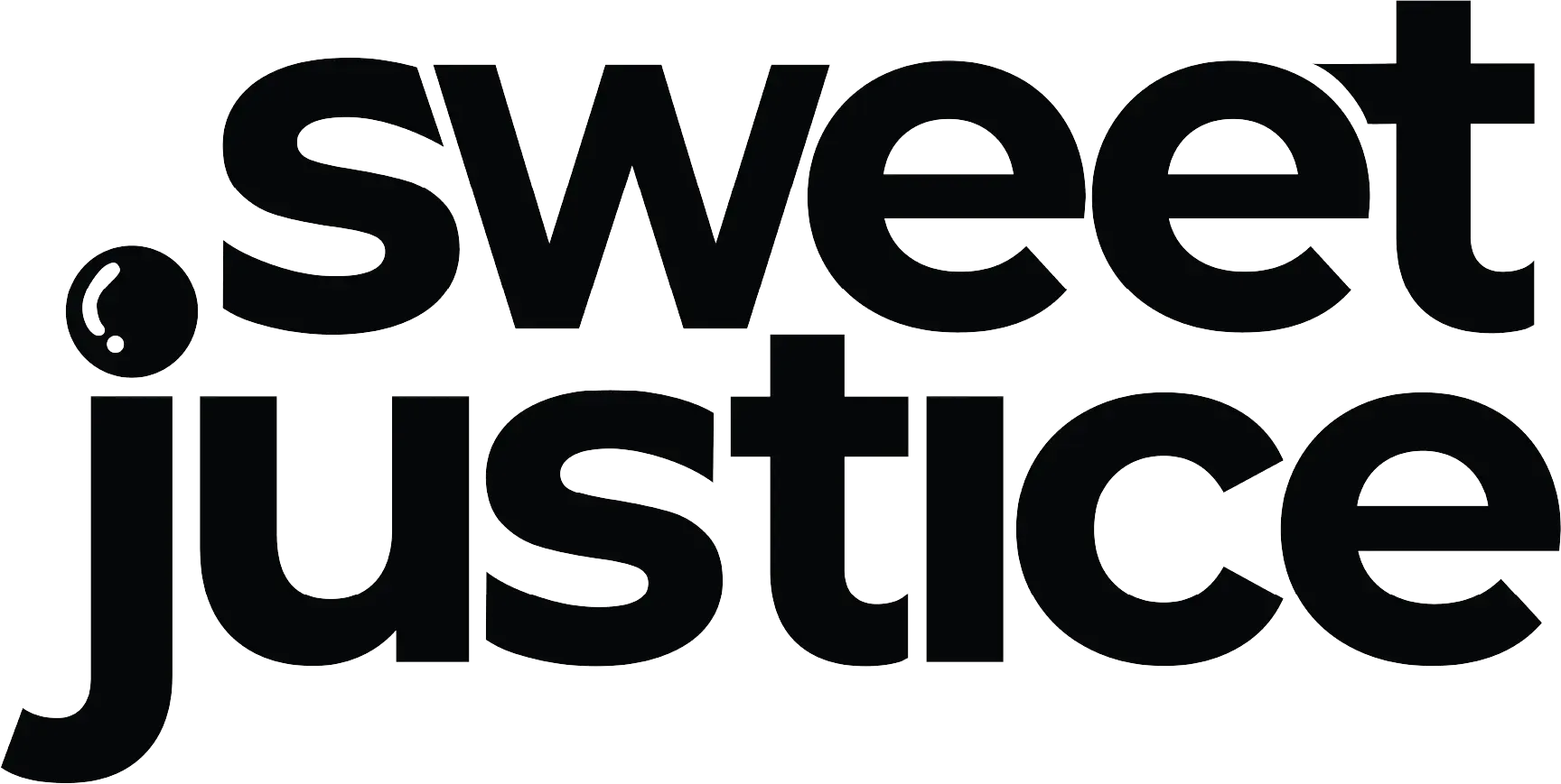 Sweet Justice logo