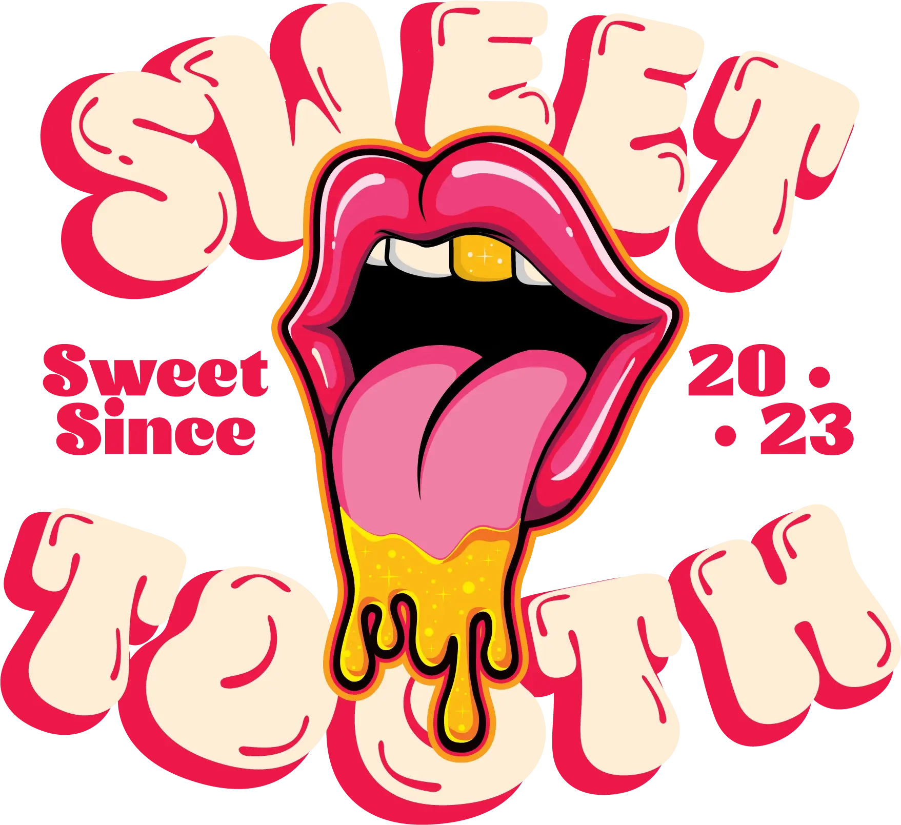 SWEETTOOTH logo