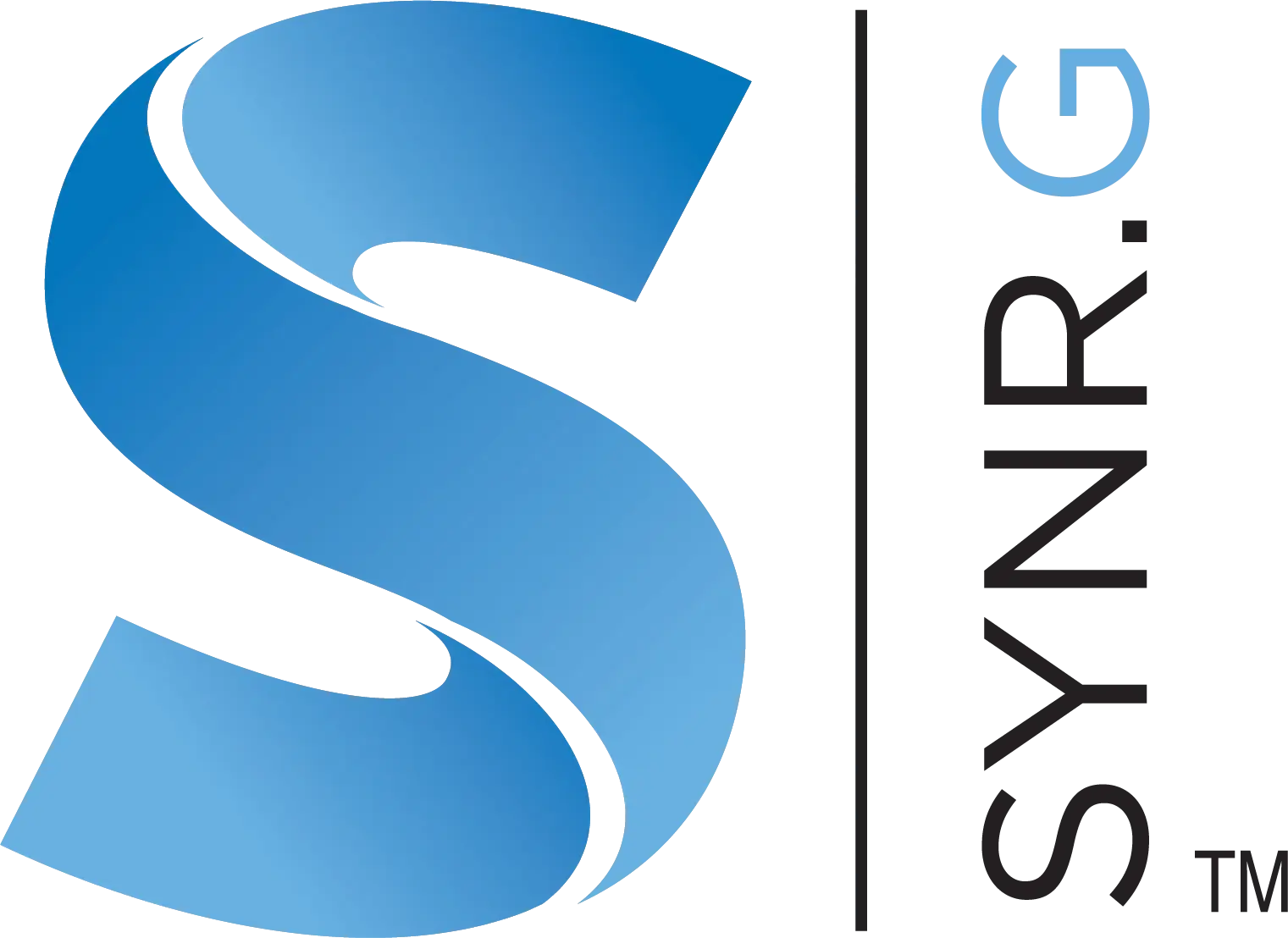 SYNR.G logo