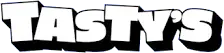 Tasty's logo
