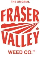 The Original Fraser Valley Weed logo