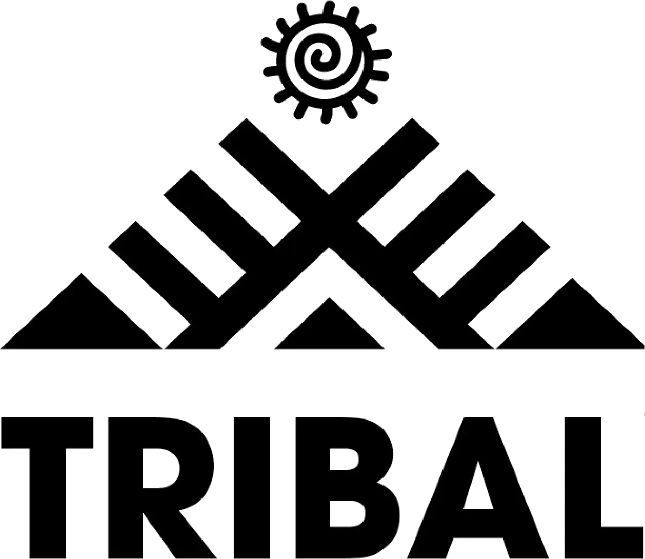 Tribal logo