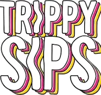 Trippy Sips logo
