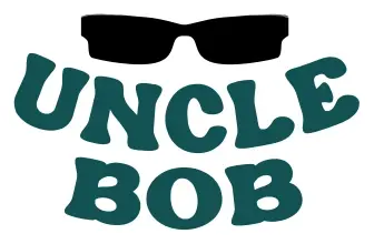 Uncle Bob logo