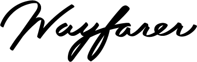 Wayfarer logo