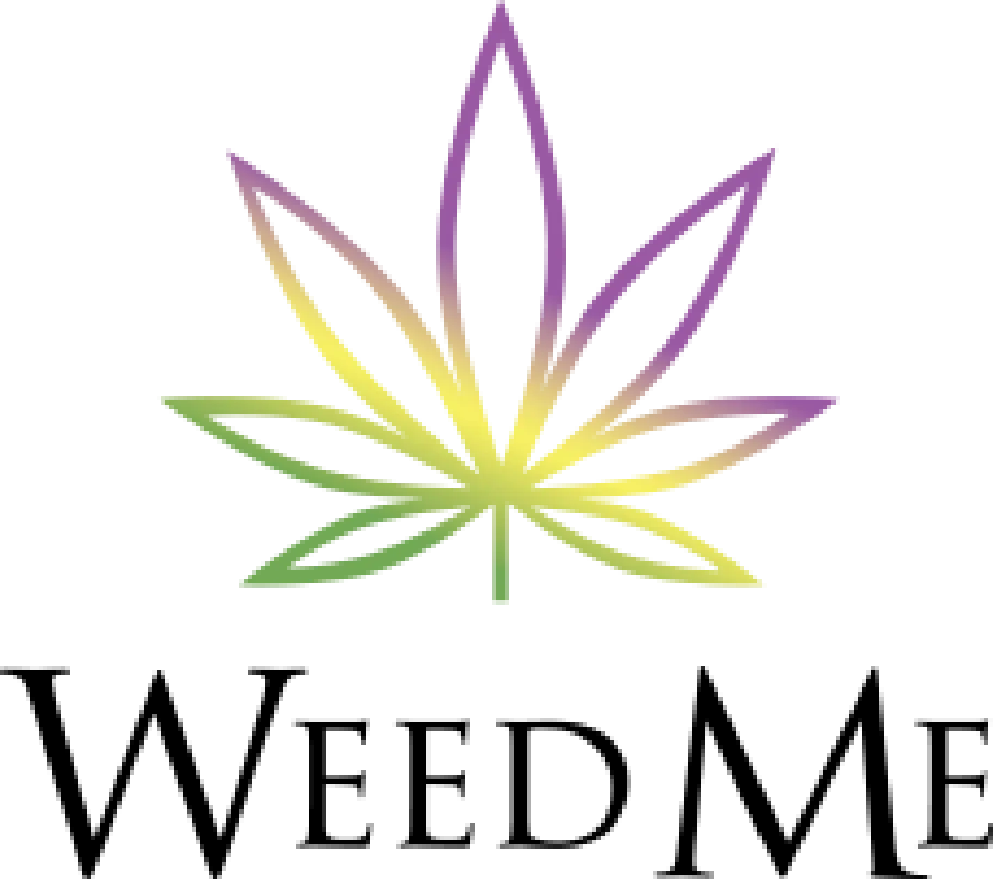 Weed Me logo