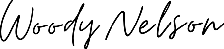 Woody Nelson logo