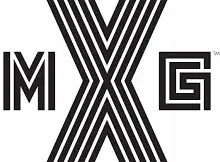 XMG logo