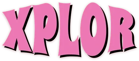 XPLOR logo