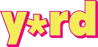 Yard logo