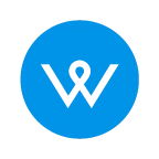 Wikileaf logo