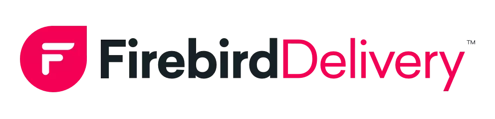 Firebird Delivery logo