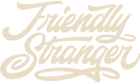 Friendly Stranger logo